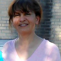 Consuelo Vargas Photo 33