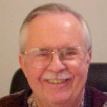 Bob English Photo 13