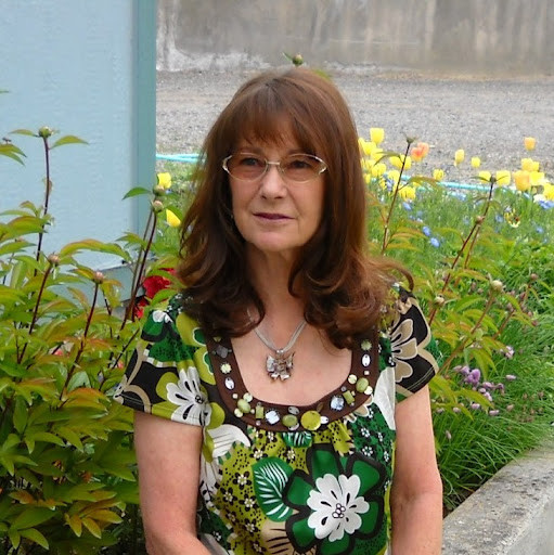 Sharon Caldwell Photo 38