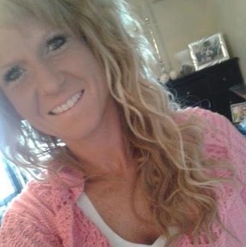 Stacie Maxwell Photo 6