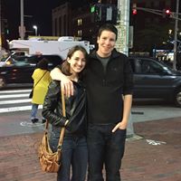 Aimee Roberts Photo 37