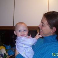 Elaine Jenkins Photo 2