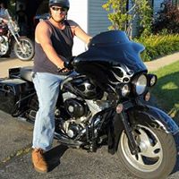 Brian Starr Photo 17