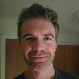 Patrick Fowler Photo 13