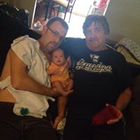 Charles Clouse Photo 5