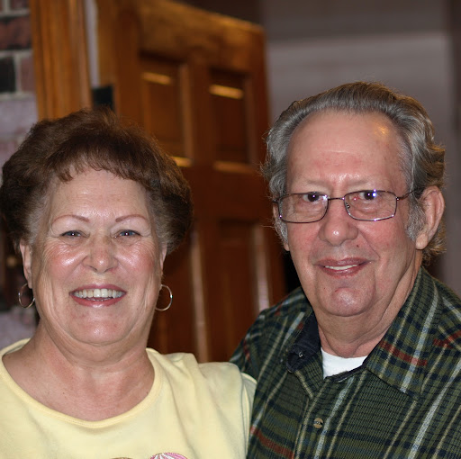 Phyllis Wilkinson Photo 2