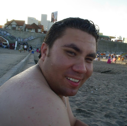Adalberto Maldonado Photo 8