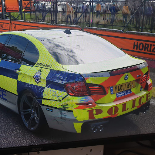 Paul Mcdermott Photo 21