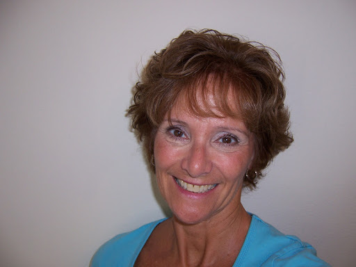 Robin Trotter Photo 7