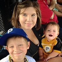 Jennifer Reeger Photo 4