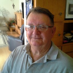 Gail Larson Photo 18