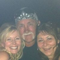 Claudia Morton Photo 7