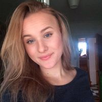 Anna Holmberg Photo 12