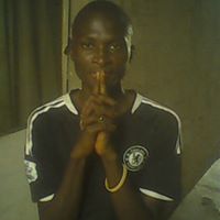 Abimbola Idowu Photo 6