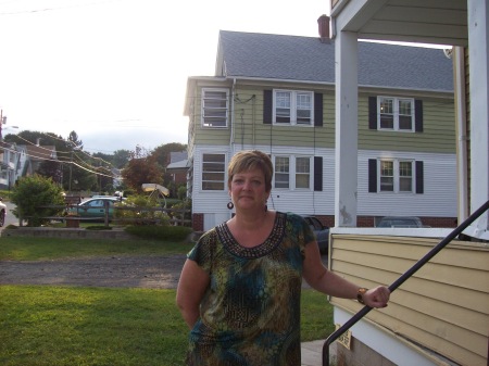 Sandra Becker Photo 29
