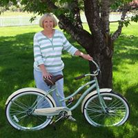 Teresa Ackerman Photo 9