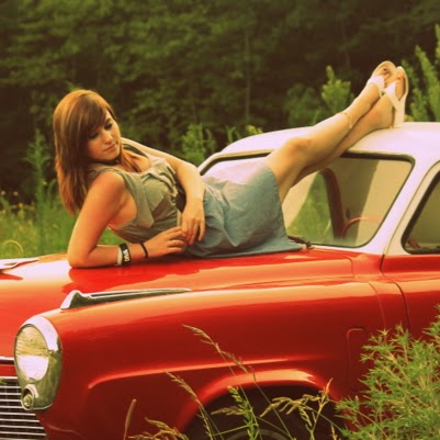 Kelly Browning Photo 41