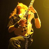 Travis Beck Photo 27