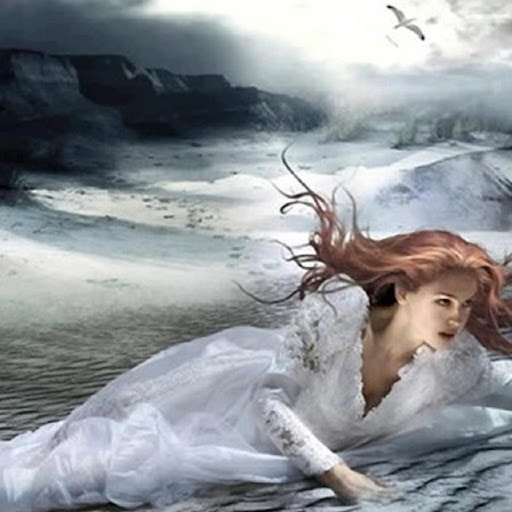 Kristin Maria Photo 2