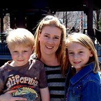 Tracey Reed Photo 15