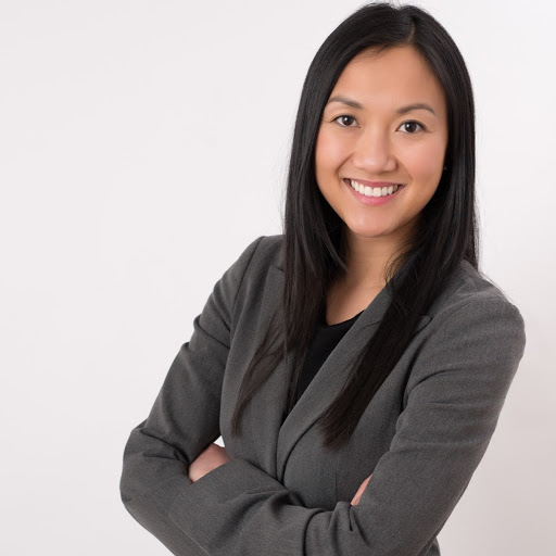 Michelle Tang Photo 21