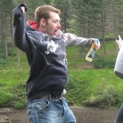 Thomas Eaton Photo 19