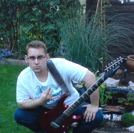 Daniel Ruth Photo 20