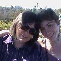 Debra Mackenzie Photo 8