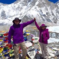 Cathy Simons Photo 25