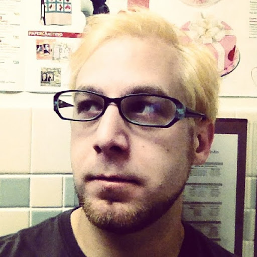 Matthew Page Photo 13