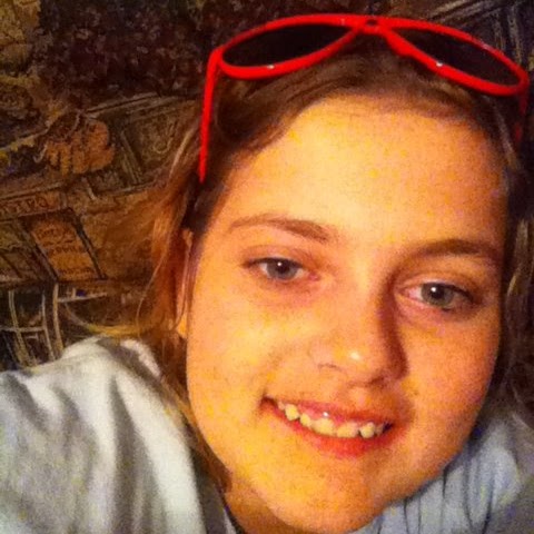 Christina Keating Photo 12