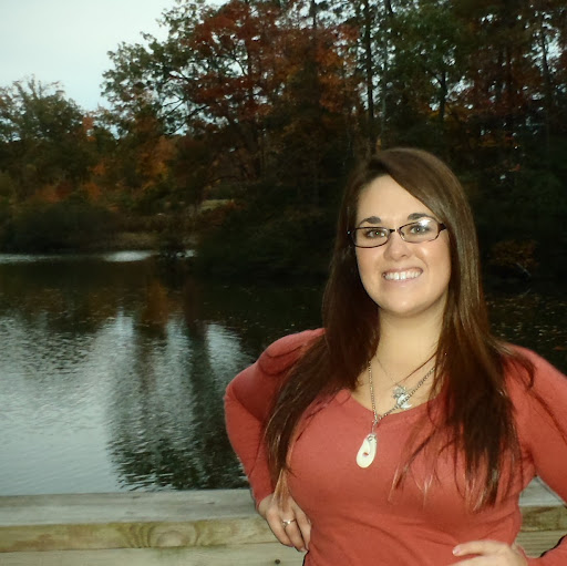 Catherine Vogel Photo 4