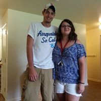 Kim Adair Photo 22