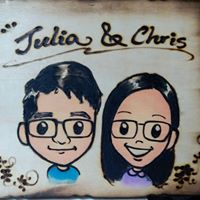 Julia Leung Photo 17