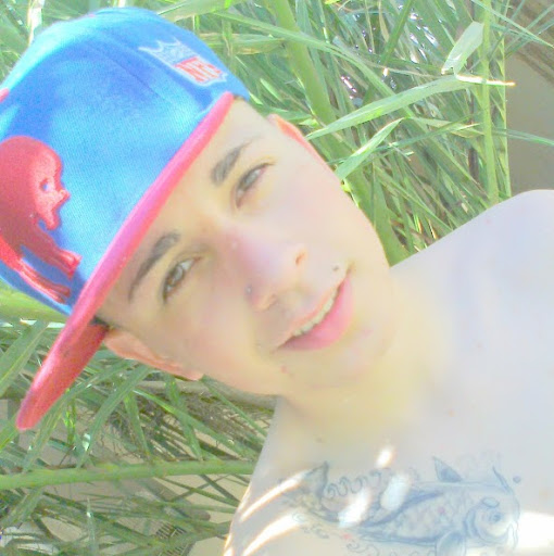 Eduardo Olguin Photo 15