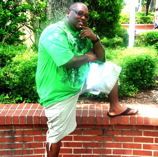 Ronald Moses Photo 14