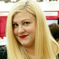 Theresa Wolf Photo 14