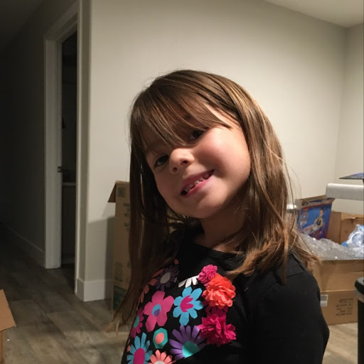 Rachel Nieto Photo 4