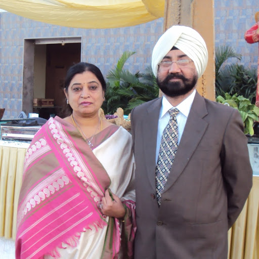 Rita Chopra Photo 14