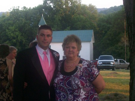 Debra Owens Photo 28