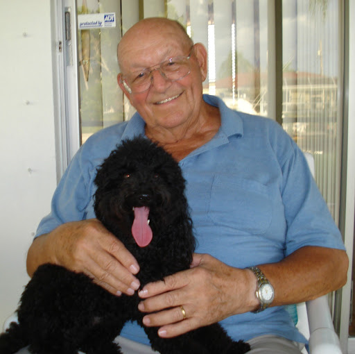 Charles Jaeger Photo 22