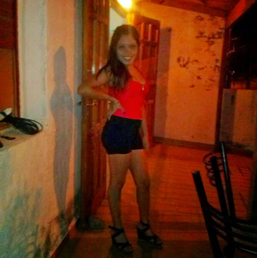 Rocio Peralta Photo 23