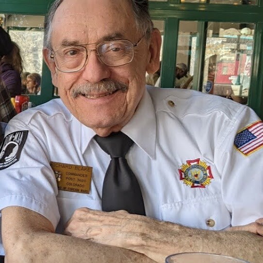 Richard Blake Photo 31 Richard Blake Photo 31