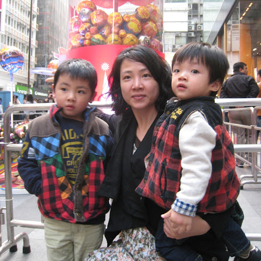 Angel Cheung Photo 9