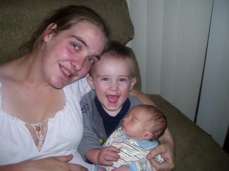 Veronica Smith Photo 30