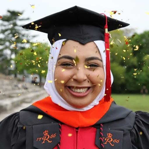 Nada Mohamed Photo 31