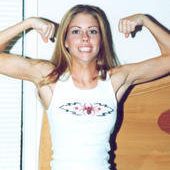 Lexie Castillo Photo 4