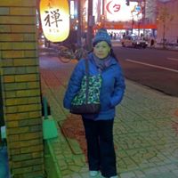 Fanny Leung Photo 18