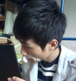 Zhiqiang Yang Photo 5