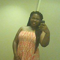 Lydia Booker Photo 7